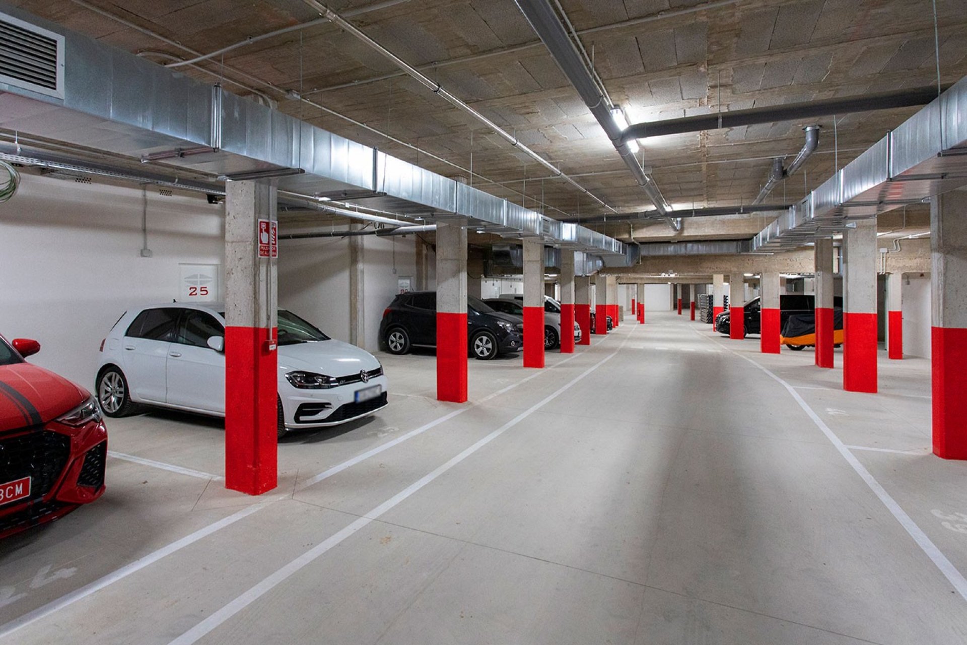 Reventa - Apartment -
Finestrat