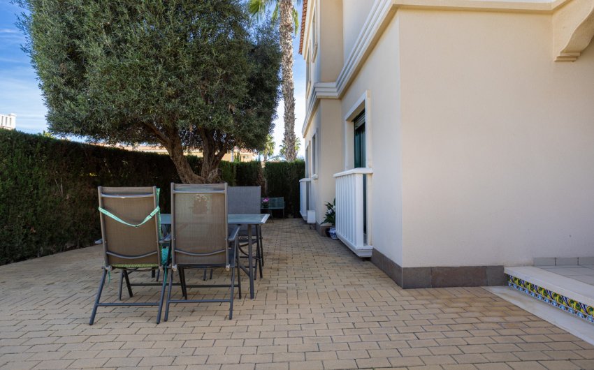 Reventa - Apartment Flat -
Ciudad Quesada - Rojales - Doña Pepa