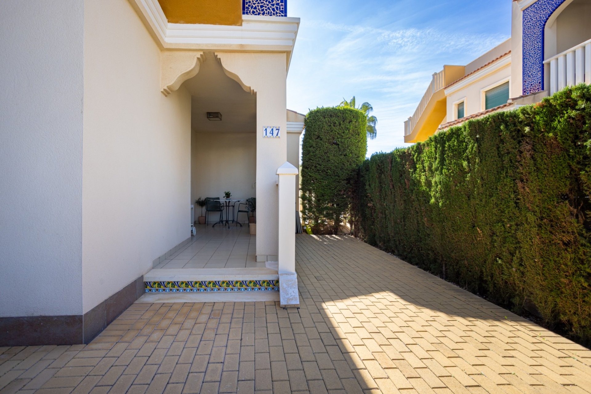 Reventa - Apartment Flat -
Ciudad Quesada - Rojales - Doña Pepa