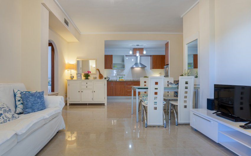Reventa - Apartment Flat -
Ciudad Quesada - Rojales - Doña Pepa