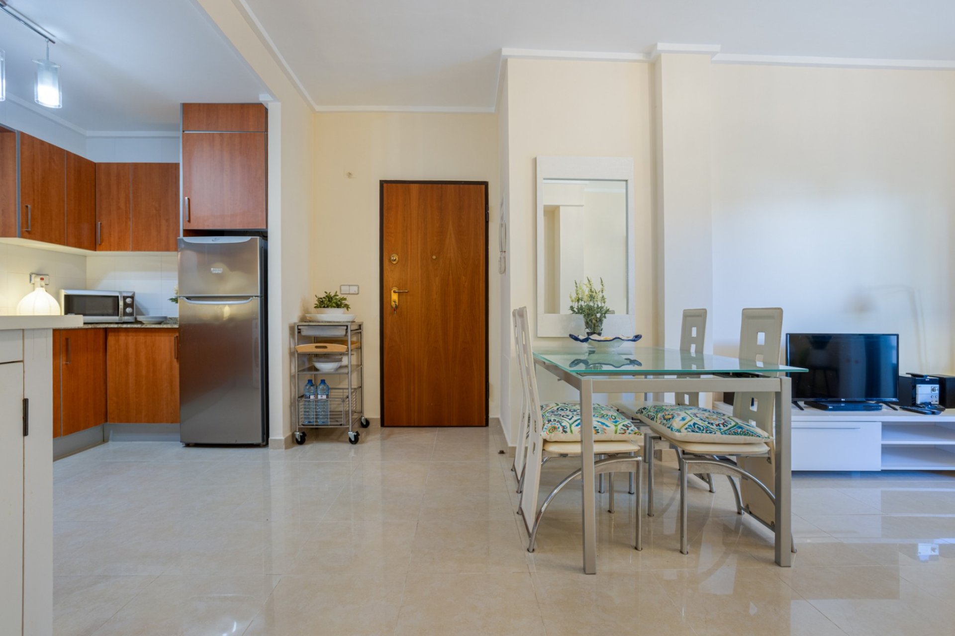 Reventa - Apartment Flat -
Ciudad Quesada - Rojales - Doña Pepa