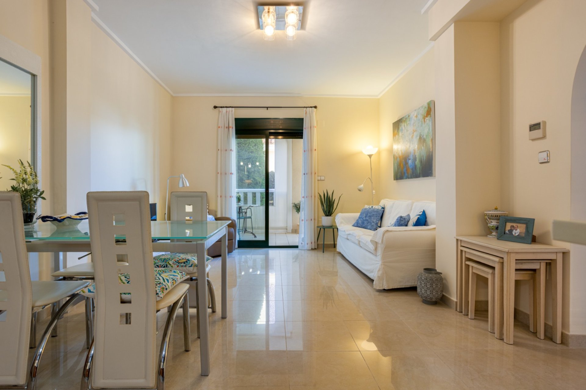 Reventa - Apartment Flat -
Ciudad Quesada - Rojales - Doña Pepa