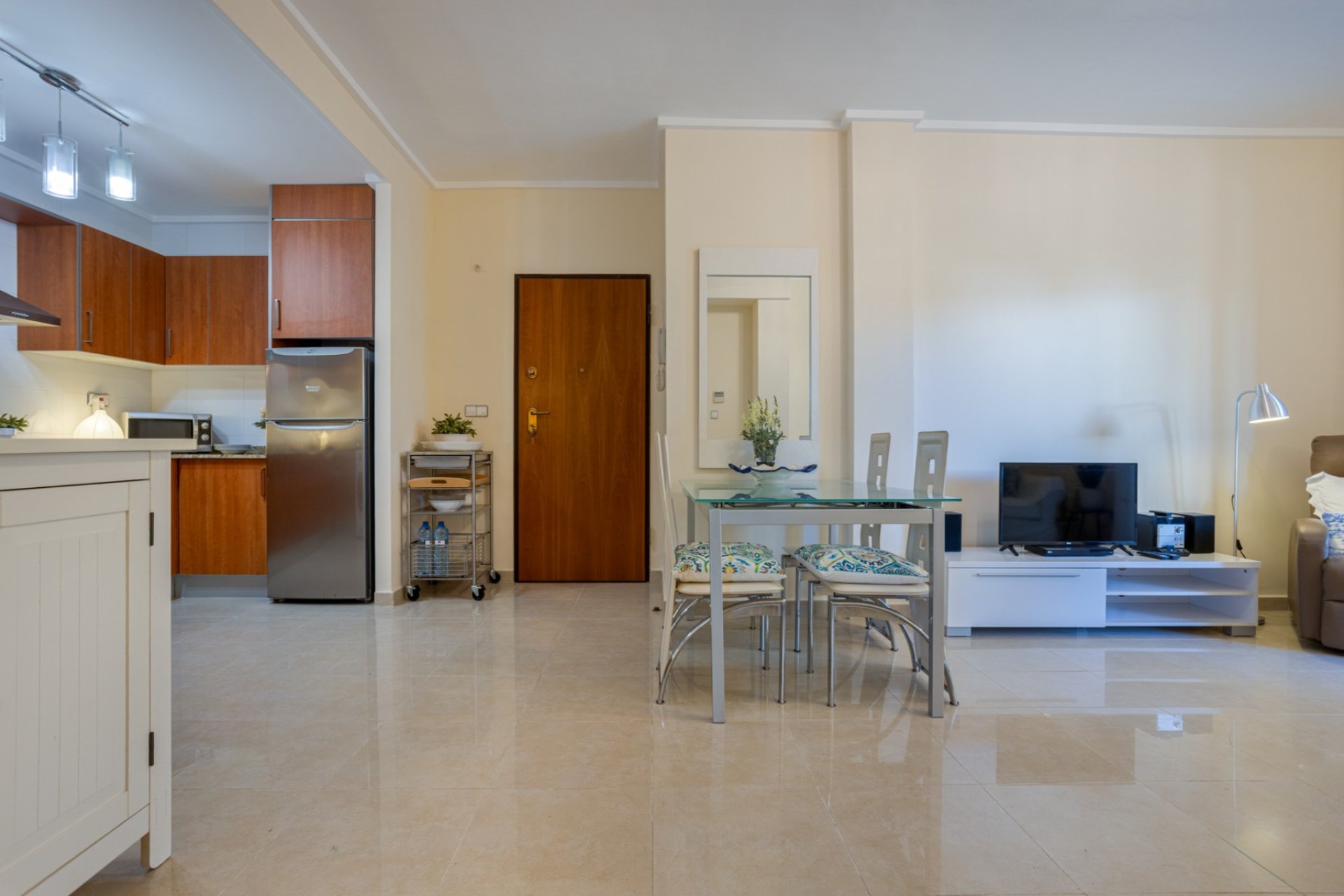 Reventa - Apartment Flat -
Ciudad Quesada - Rojales - Doña Pepa