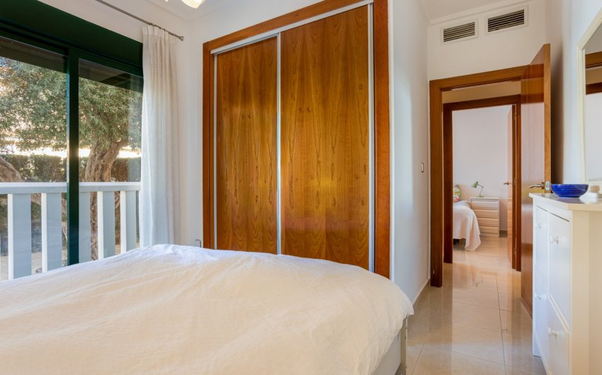 Reventa - Apartment Flat -
Ciudad Quesada - Rojales - Doña Pepa