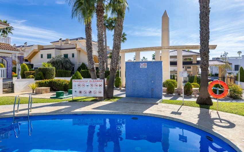 Reventa - Apartment Flat -
Ciudad Quesada - Rojales - Doña Pepa