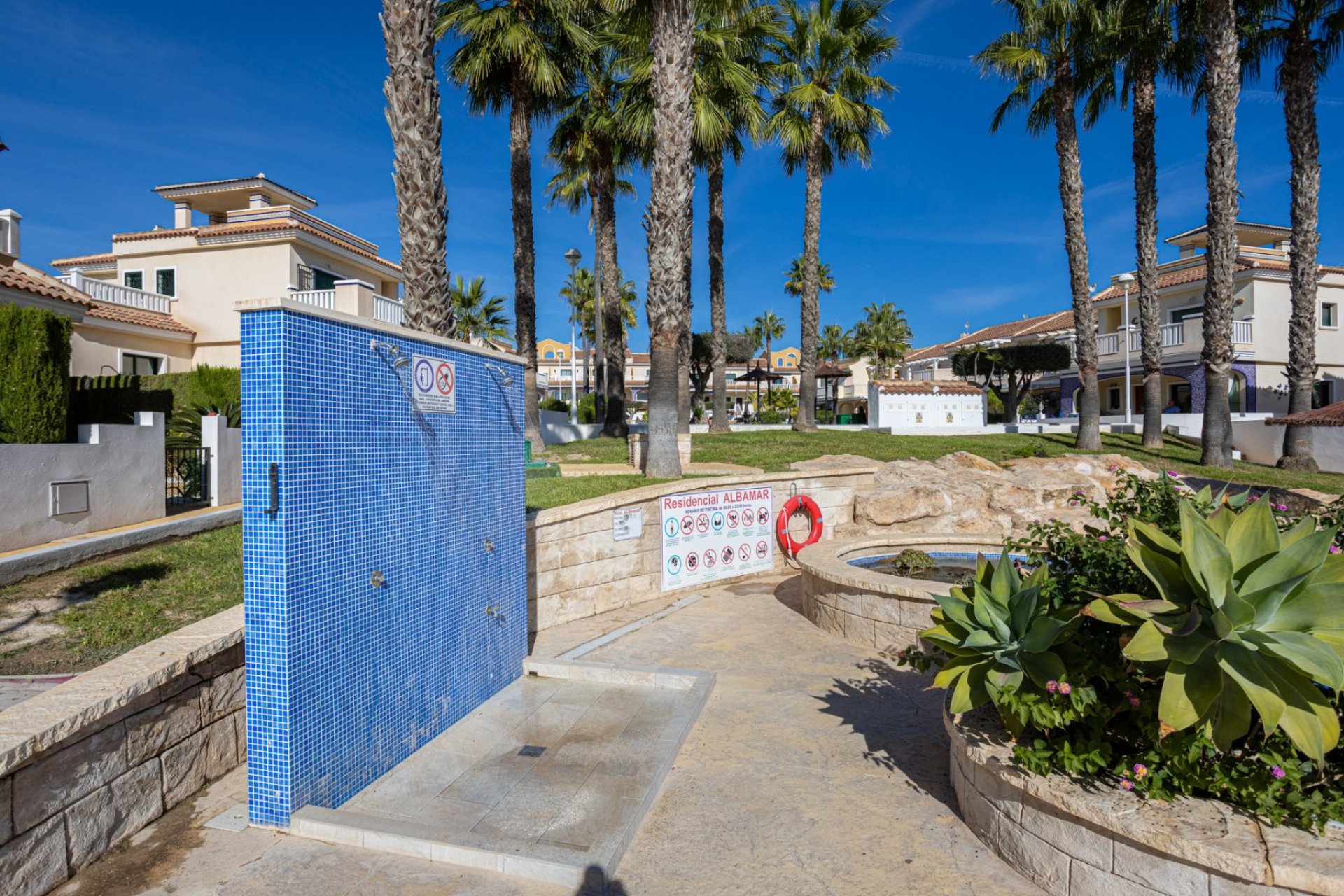 Reventa - Apartment Flat -
Ciudad Quesada - Rojales - Doña Pepa