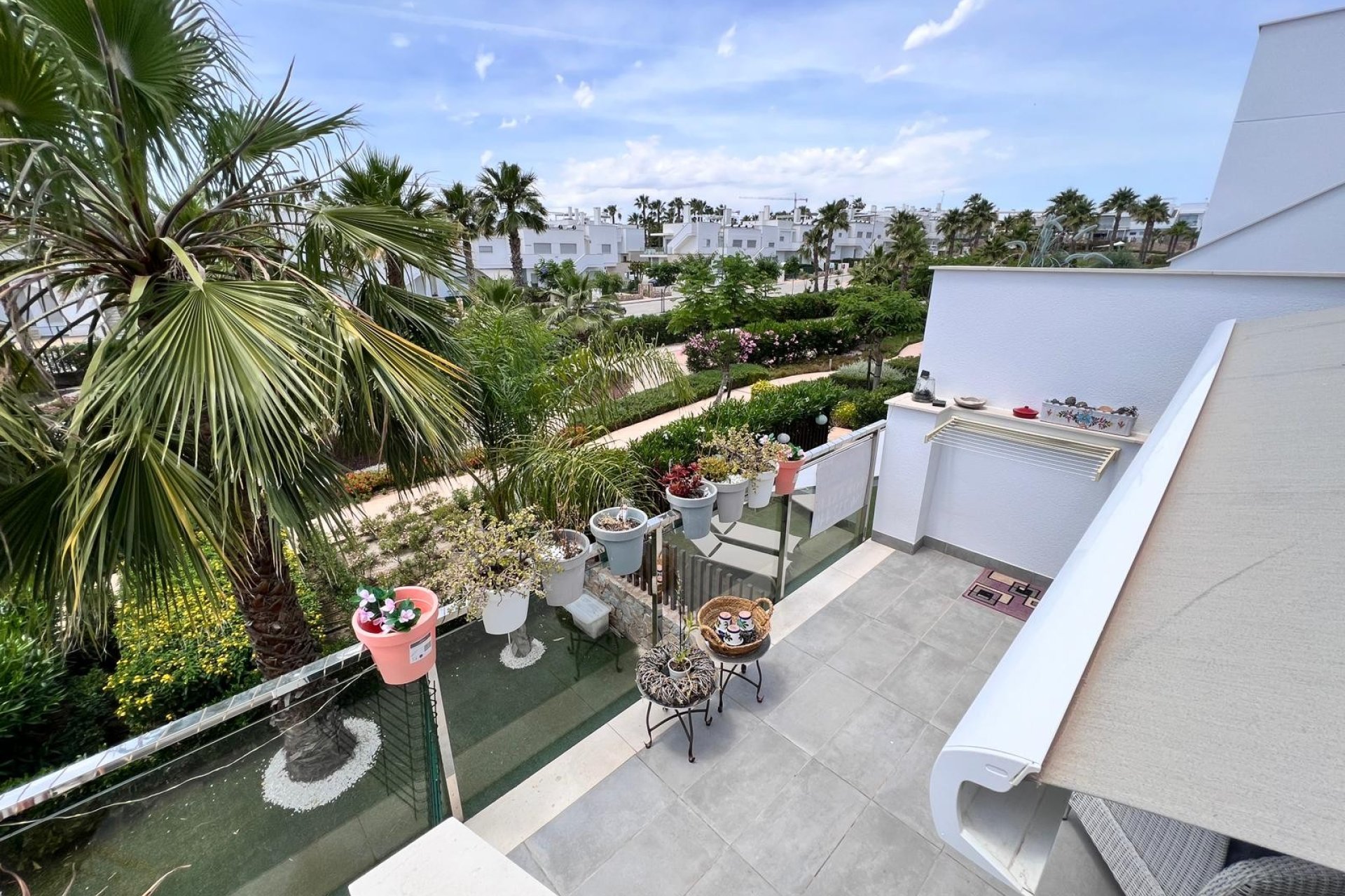 Reventa - Apartment Flat -
Entre Naranjo - Vistabella Golf - Entre Naranjos Vistabella Golf