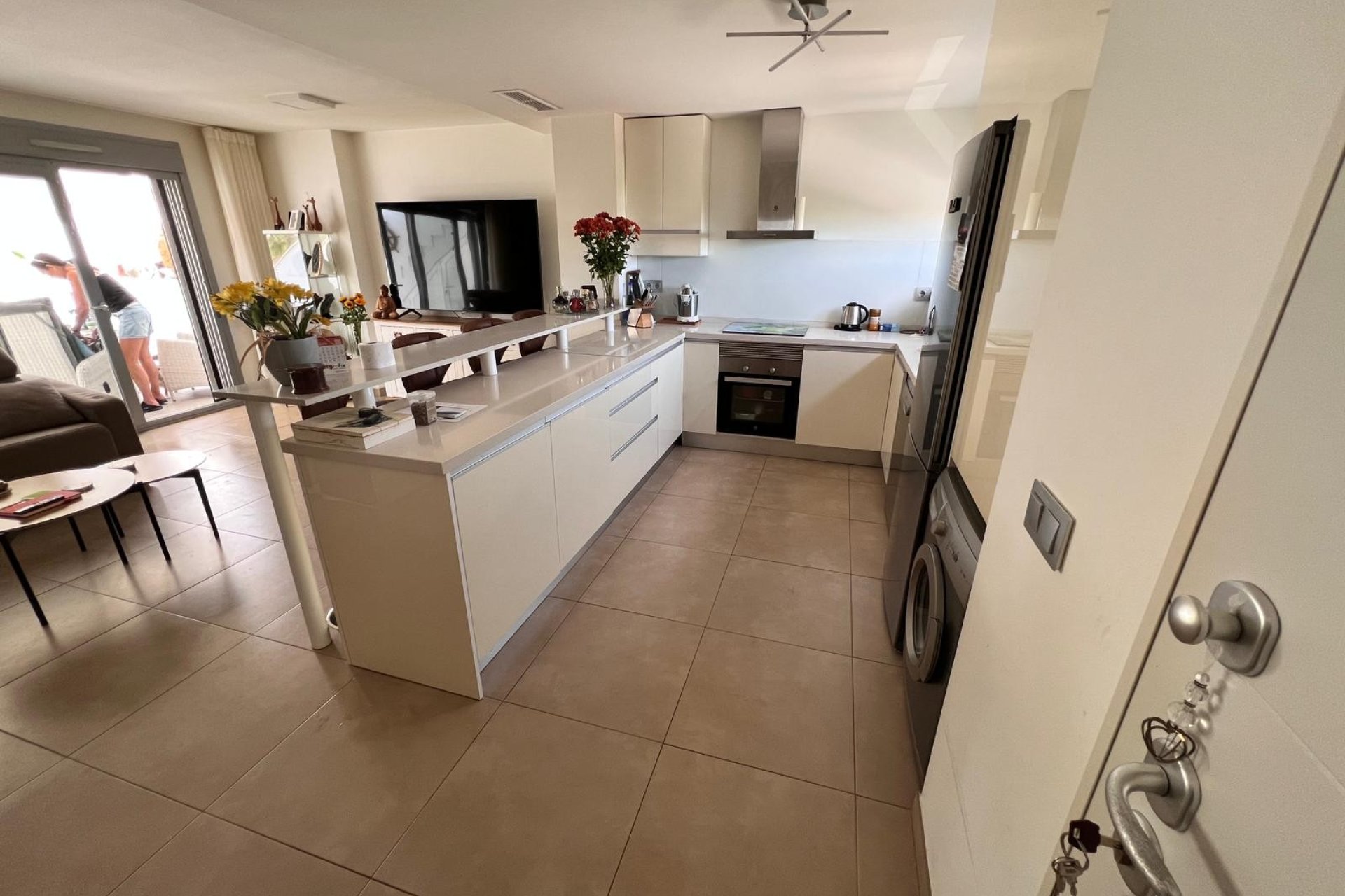 Reventa - Apartment Flat -
Entre Naranjo - Vistabella Golf - Entre Naranjos Vistabella Golf