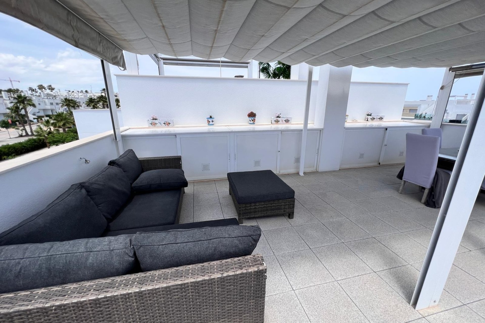 Reventa - Apartment Flat -
Entre Naranjo - Vistabella Golf - Entre Naranjos Vistabella Golf