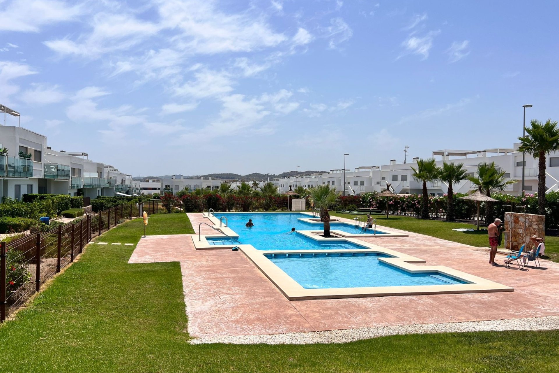 Reventa - Apartment Flat -
Entre Naranjo - Vistabella Golf - Entre Naranjos Vistabella Golf