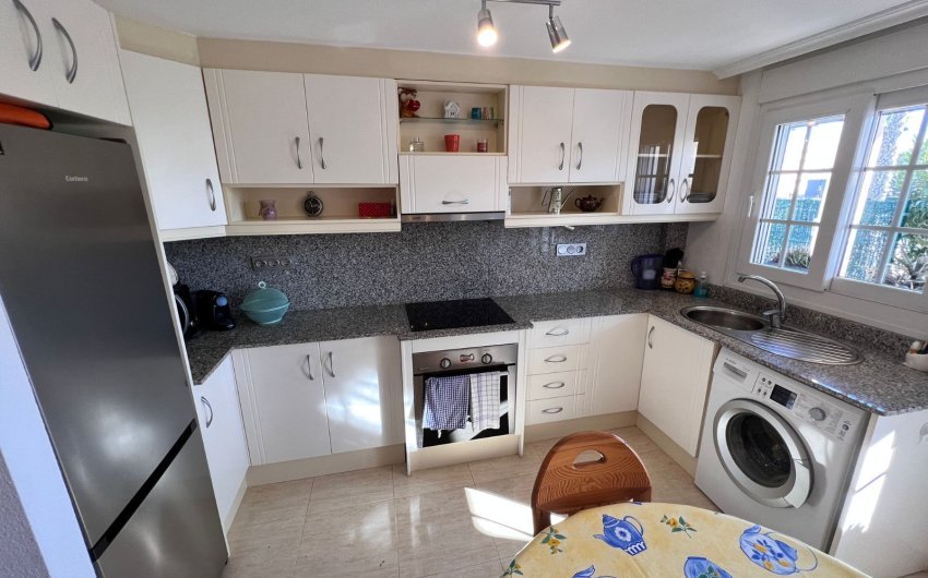 Reventa - Apartment Flat -
Guardamar del Segura - El Raso