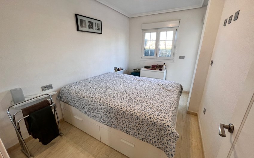 Reventa - Apartment Flat -
Guardamar del Segura - El Raso