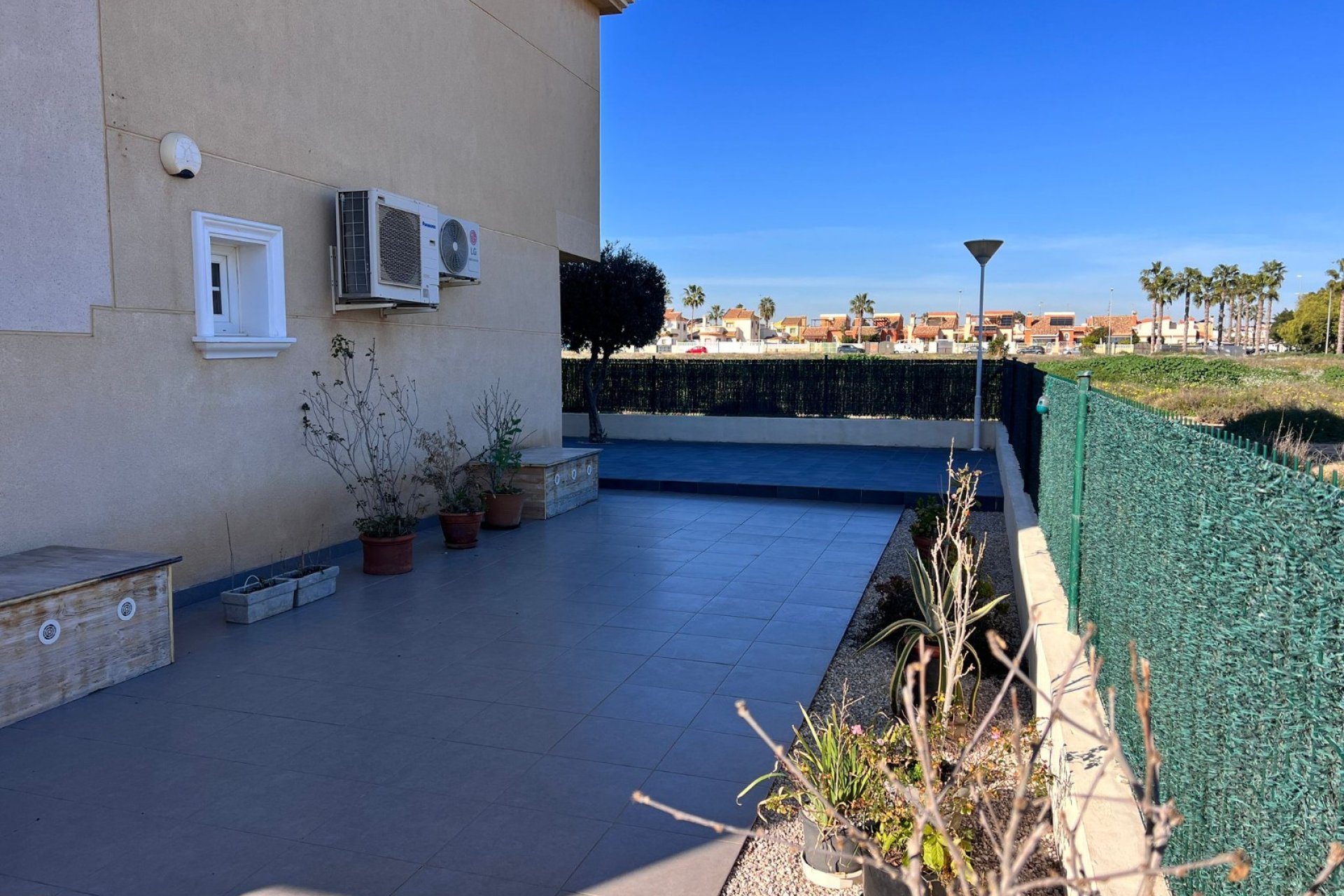 Reventa - Apartment Flat -
Guardamar del Segura - El Raso