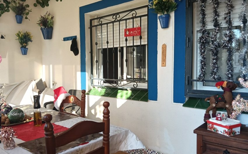 Reventa - Apartment Flat -
Los Montesinos - La Herrada