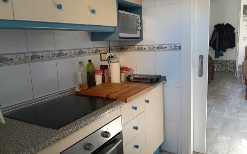 Reventa - Apartment Flat -
Los Montesinos - La Herrada