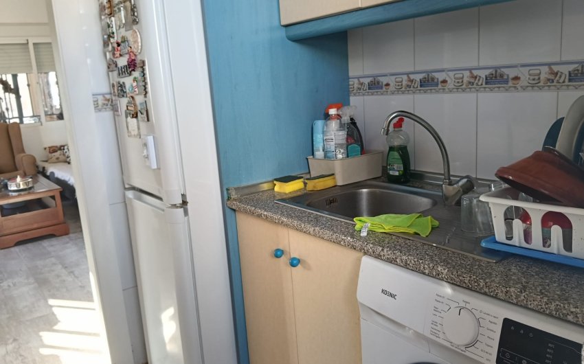 Reventa - Apartment Flat -
Los Montesinos - La Herrada