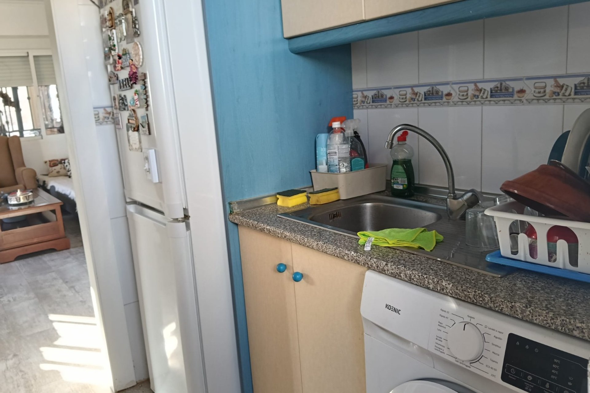 Reventa - Apartment Flat -
Los Montesinos - La Herrada