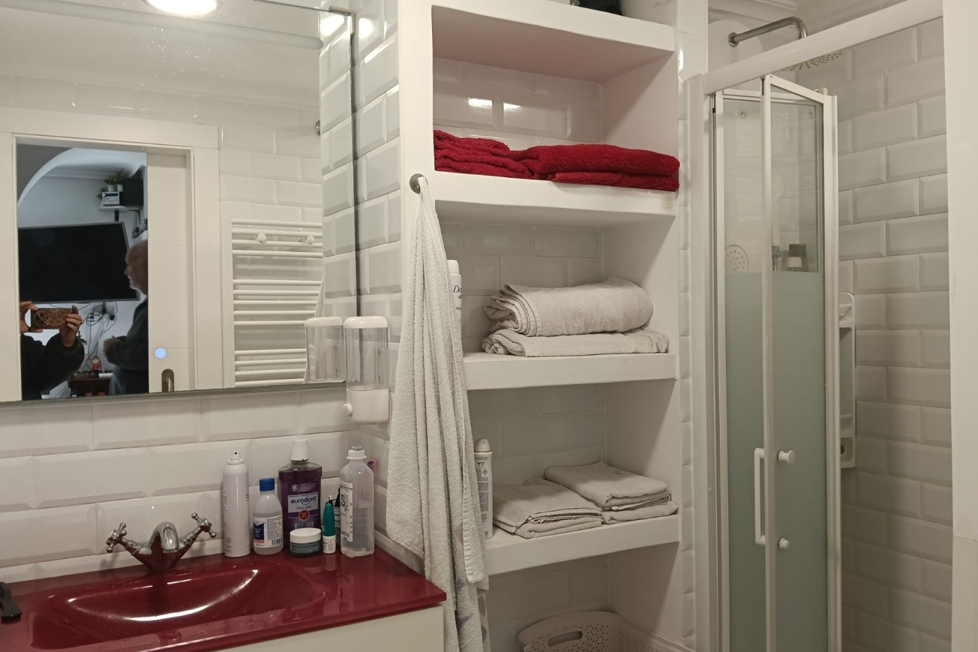 Reventa - Apartment Flat -
Los Montesinos - La Herrada