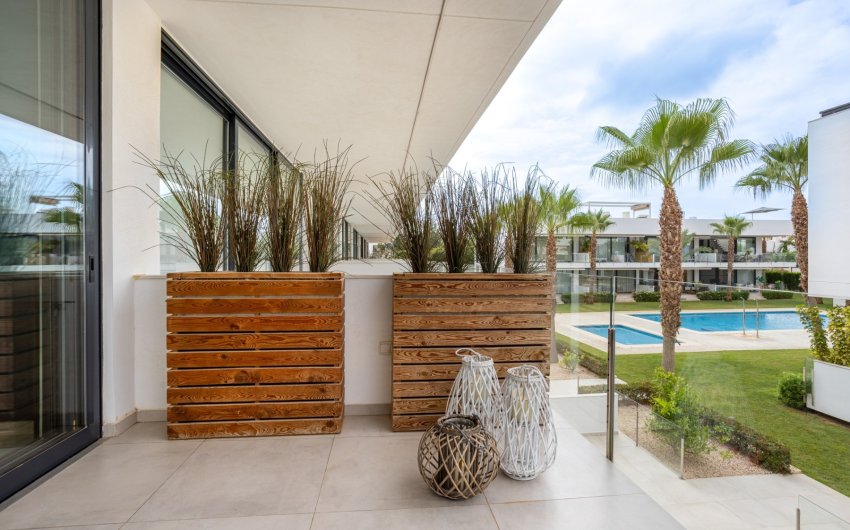 Reventa - Apartment Flat -
Mar de Cristal