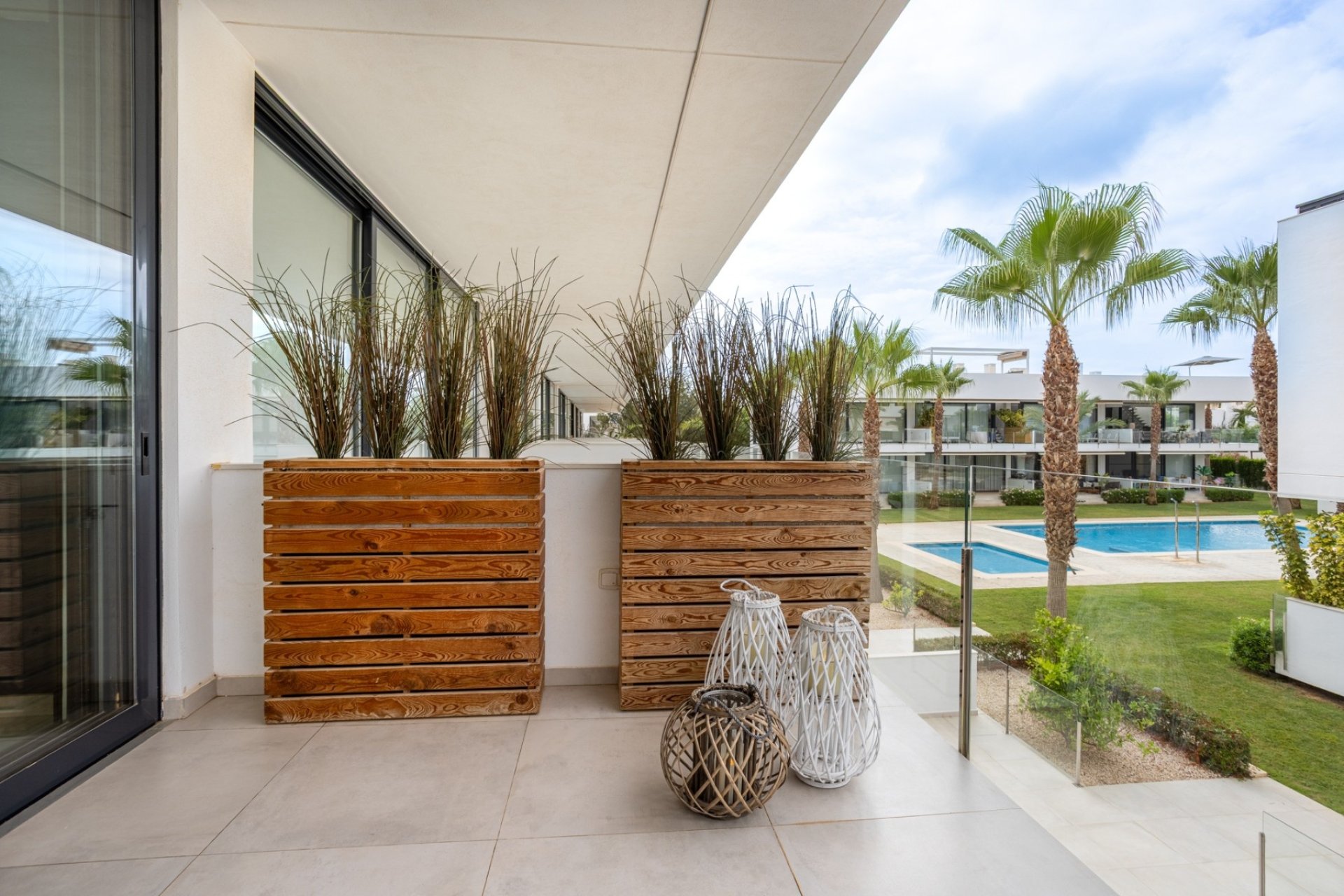 Reventa - Apartment Flat -
Mar de Cristal