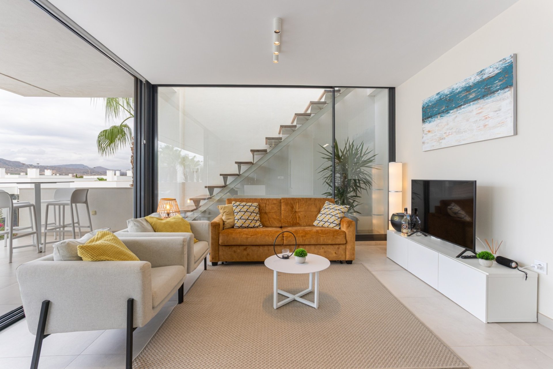 Reventa - Apartment Flat -
Mar de Cristal