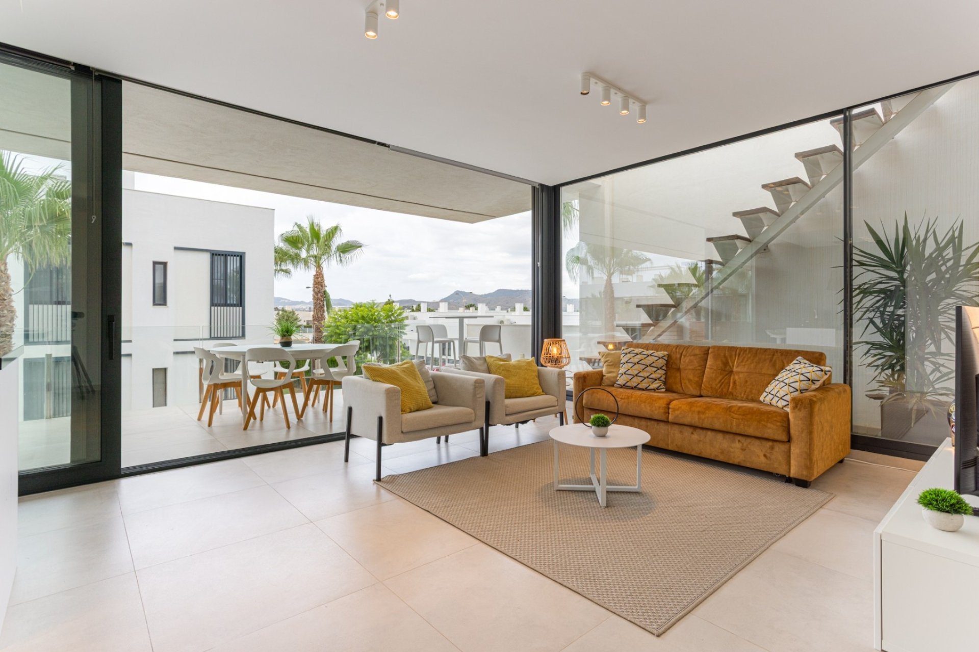 Reventa - Apartment Flat -
Mar de Cristal