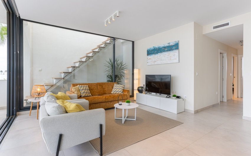 Reventa - Apartment Flat -
Mar de Cristal