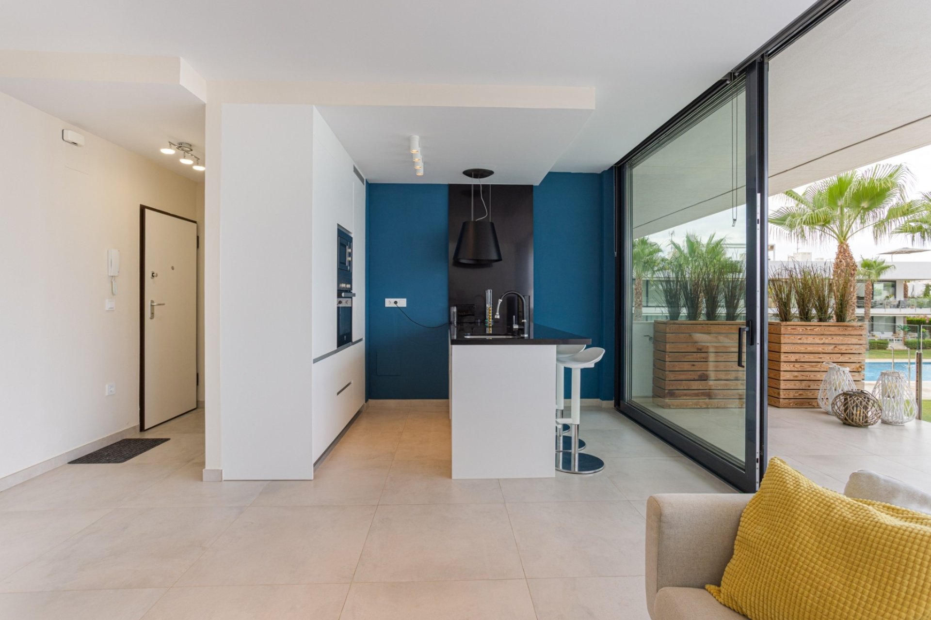 Reventa - Apartment Flat -
Mar de Cristal