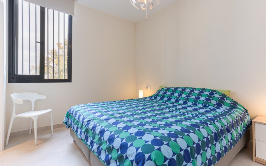 Reventa - Apartment Flat -
Mar de Cristal