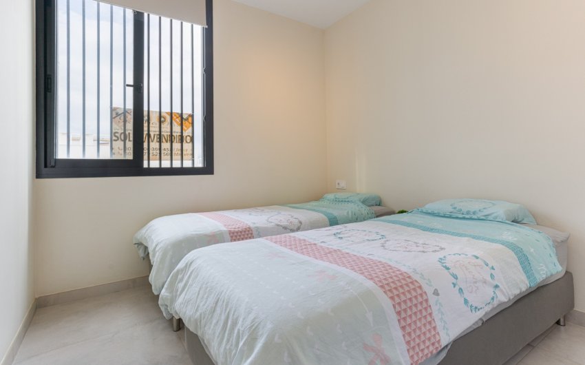 Reventa - Apartment Flat -
Mar de Cristal