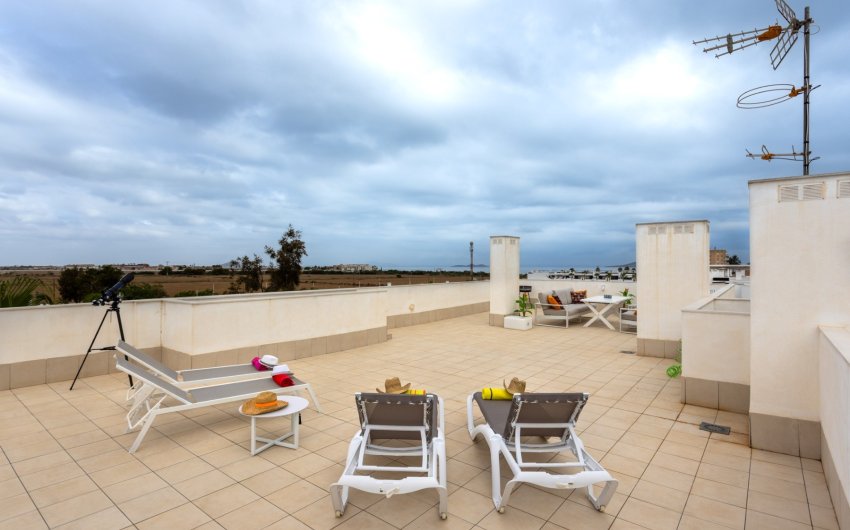 Reventa - Apartment Flat -
Mar de Cristal