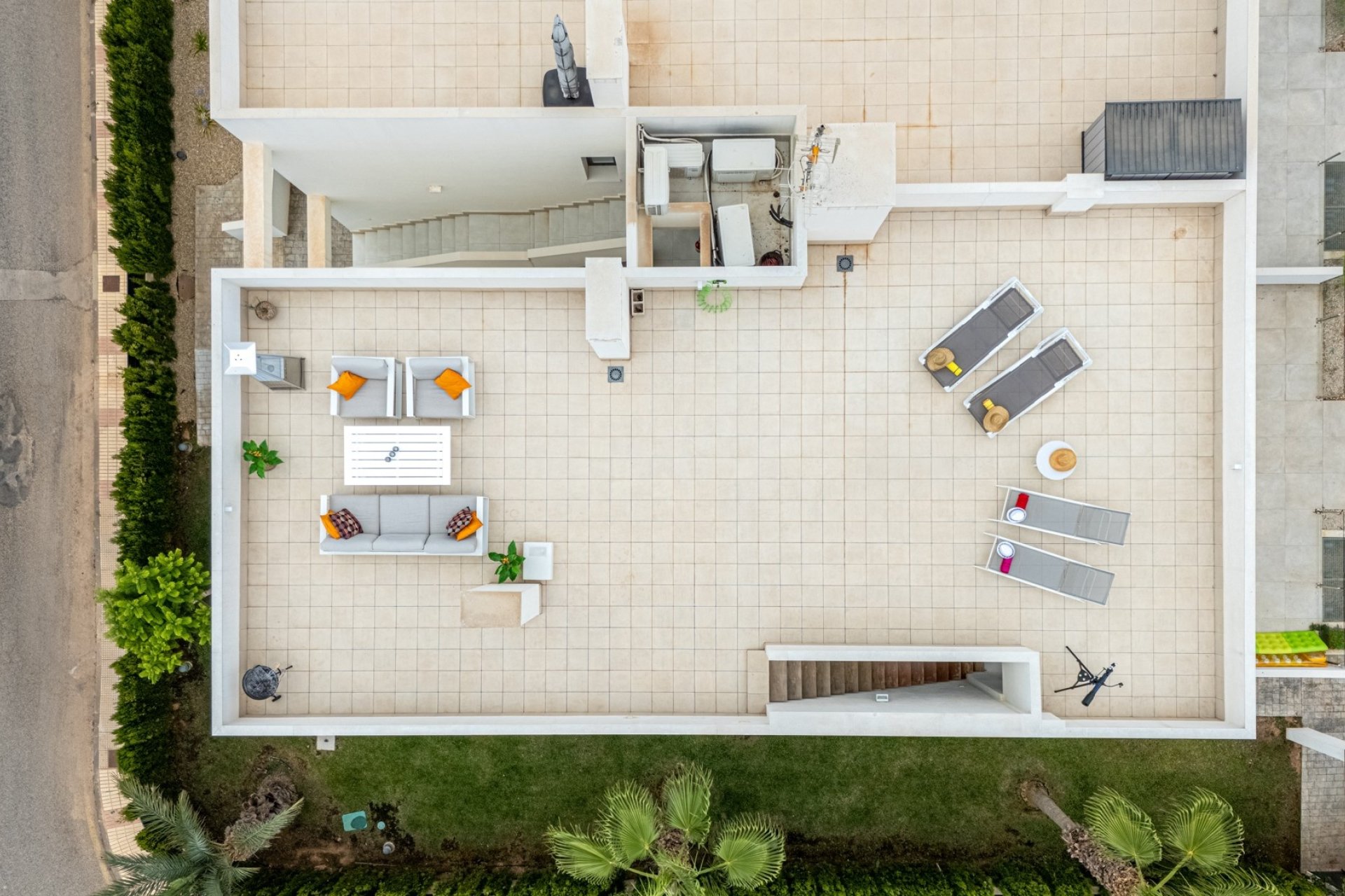 Reventa - Apartment Flat -
Mar de Cristal