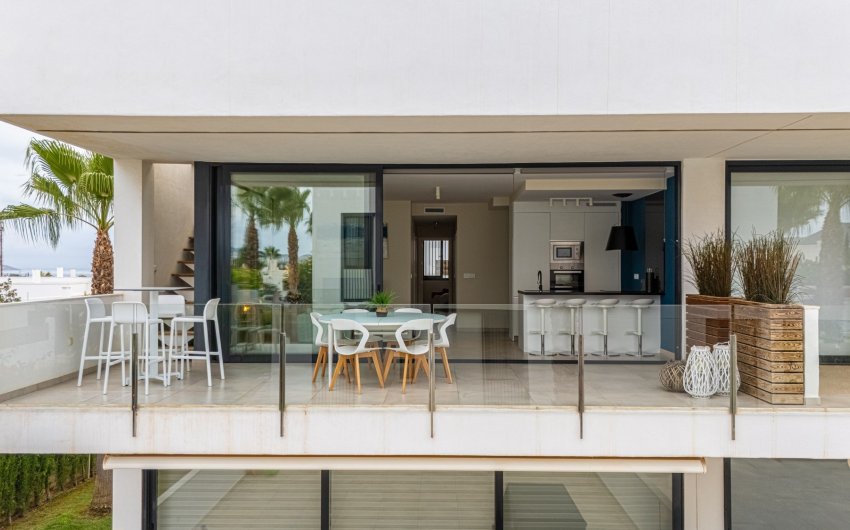 Reventa - Apartment Flat -
Mar de Cristal