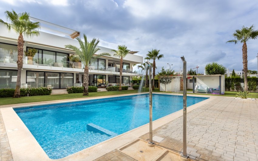 Reventa - Apartment Flat -
Mar de Cristal