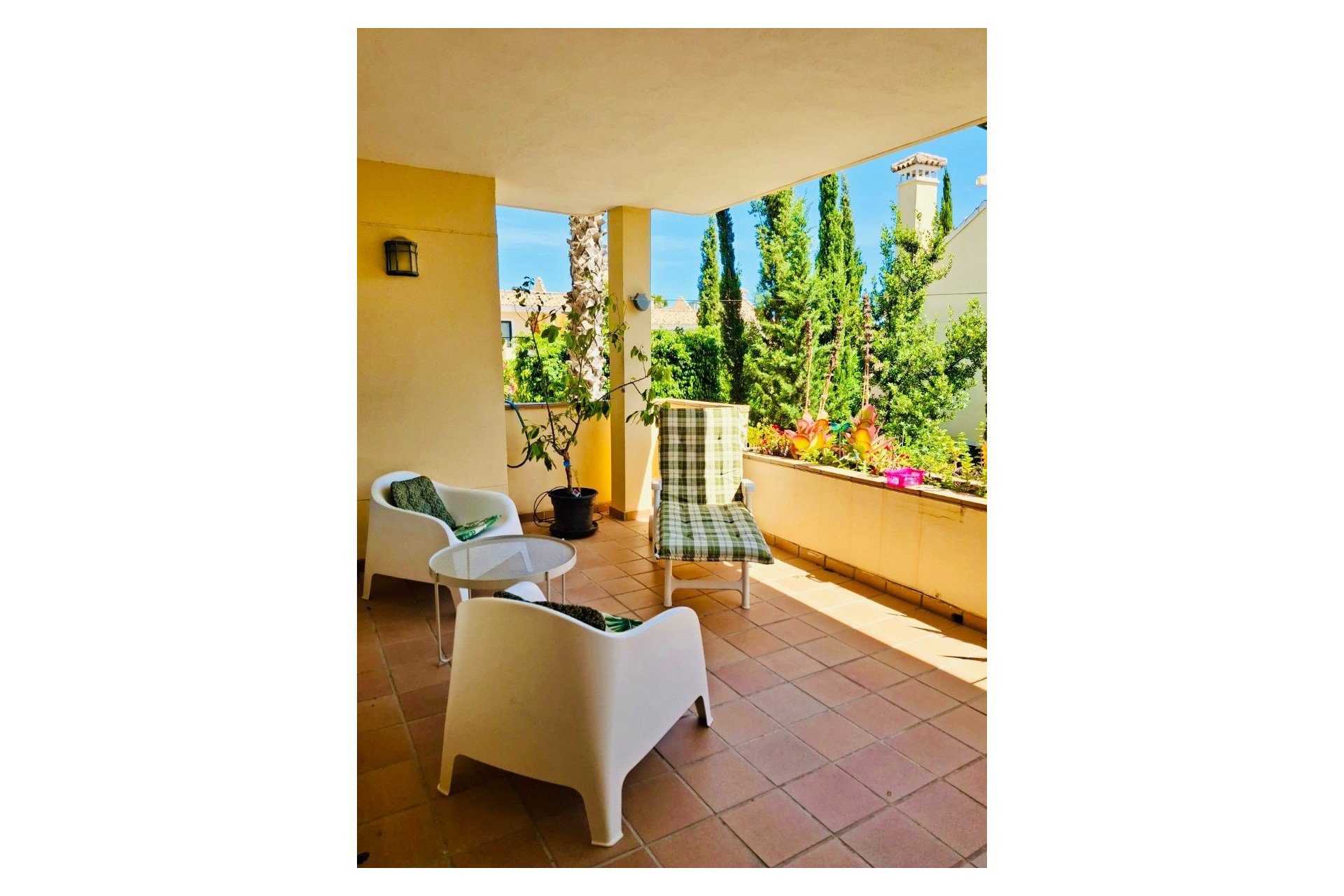 Reventa - Apartment Flat -
Orihuela Costa - Lomas De Campoamor-las Ramblas