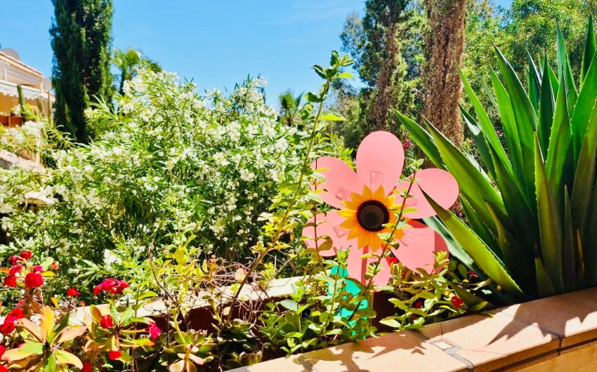 Reventa - Apartment Flat -
Orihuela Costa - Lomas De Campoamor-las Ramblas