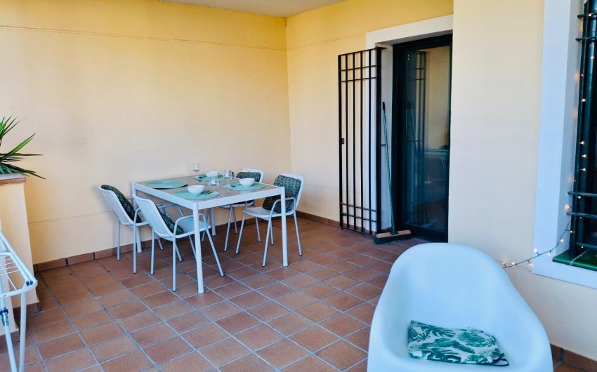 Reventa - Apartment Flat -
Orihuela Costa - Lomas De Campoamor-las Ramblas