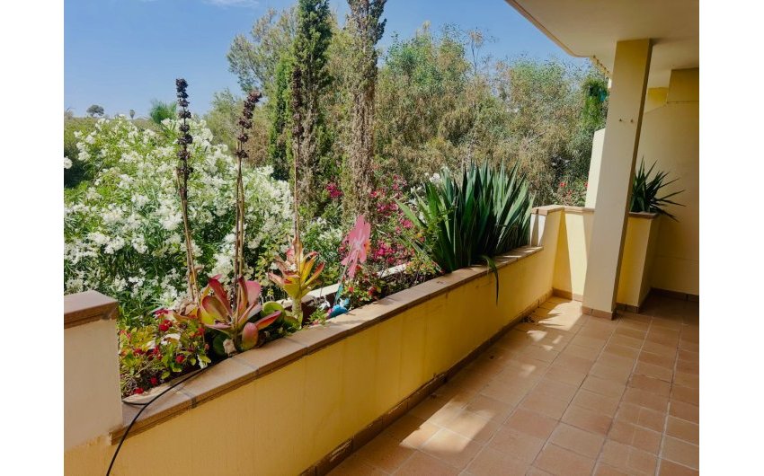 Reventa - Apartment Flat -
Orihuela Costa - Lomas De Campoamor-las Ramblas