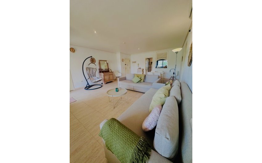 Reventa - Apartment Flat -
Orihuela Costa - Lomas De Campoamor-las Ramblas