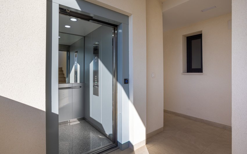 Reventa - Apartment Flat -
Orihuela Costa - Los Altos