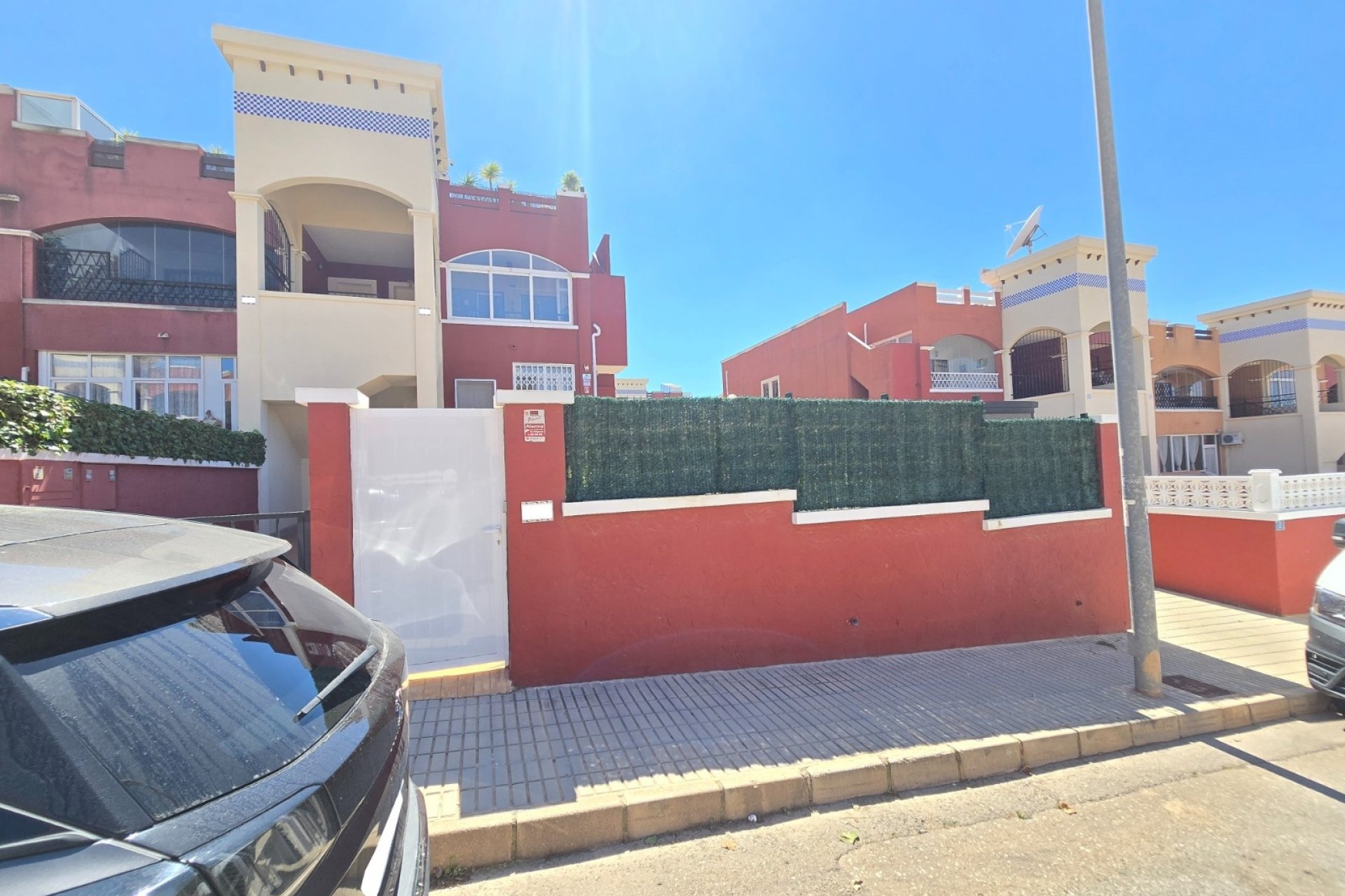 Reventa - Apartment / Flat * -
Orihuela Costa * - Los Altos *