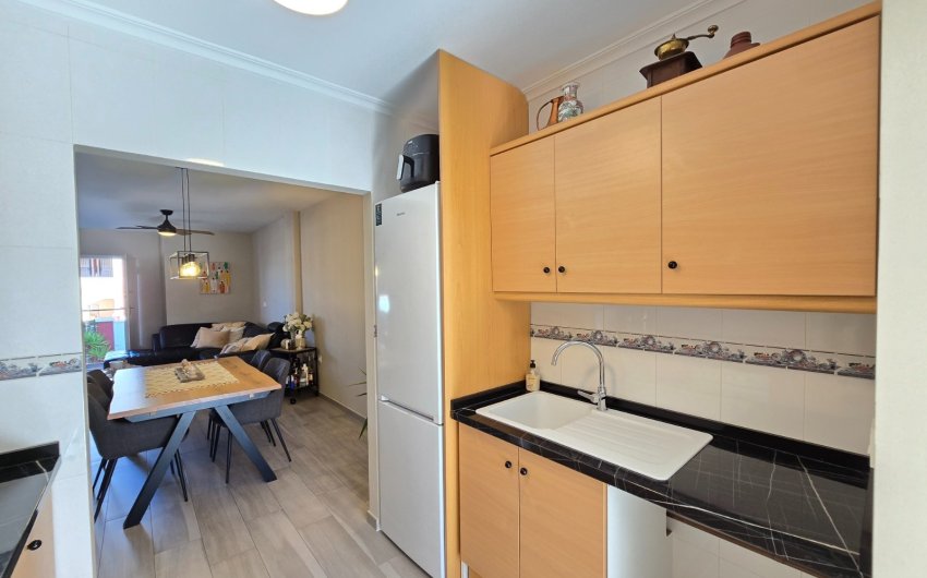 Reventa - Apartment / Flat * -
Orihuela Costa * - Los Altos *