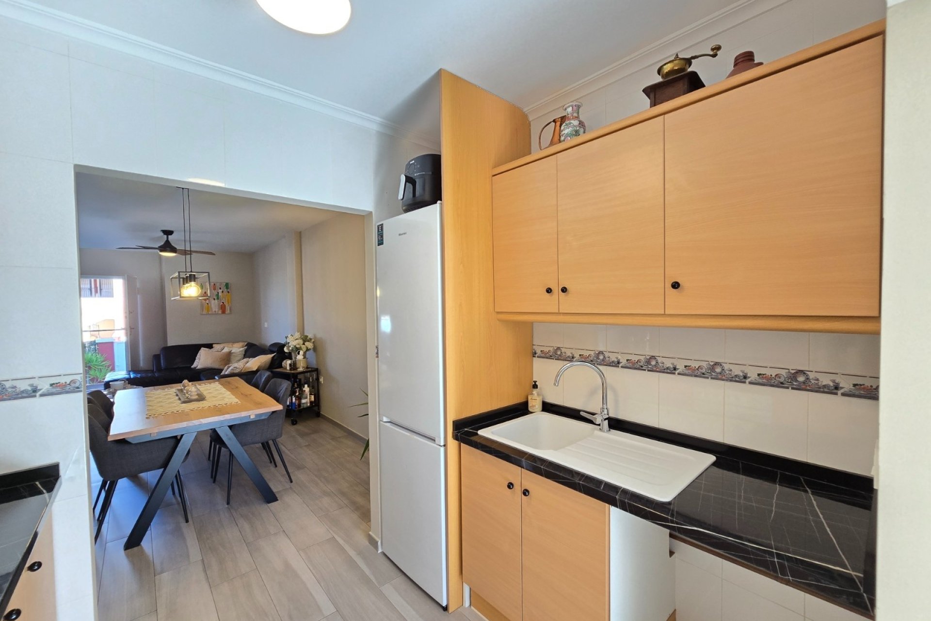 Reventa - Apartment / Flat * -
Orihuela Costa * - Los Altos *