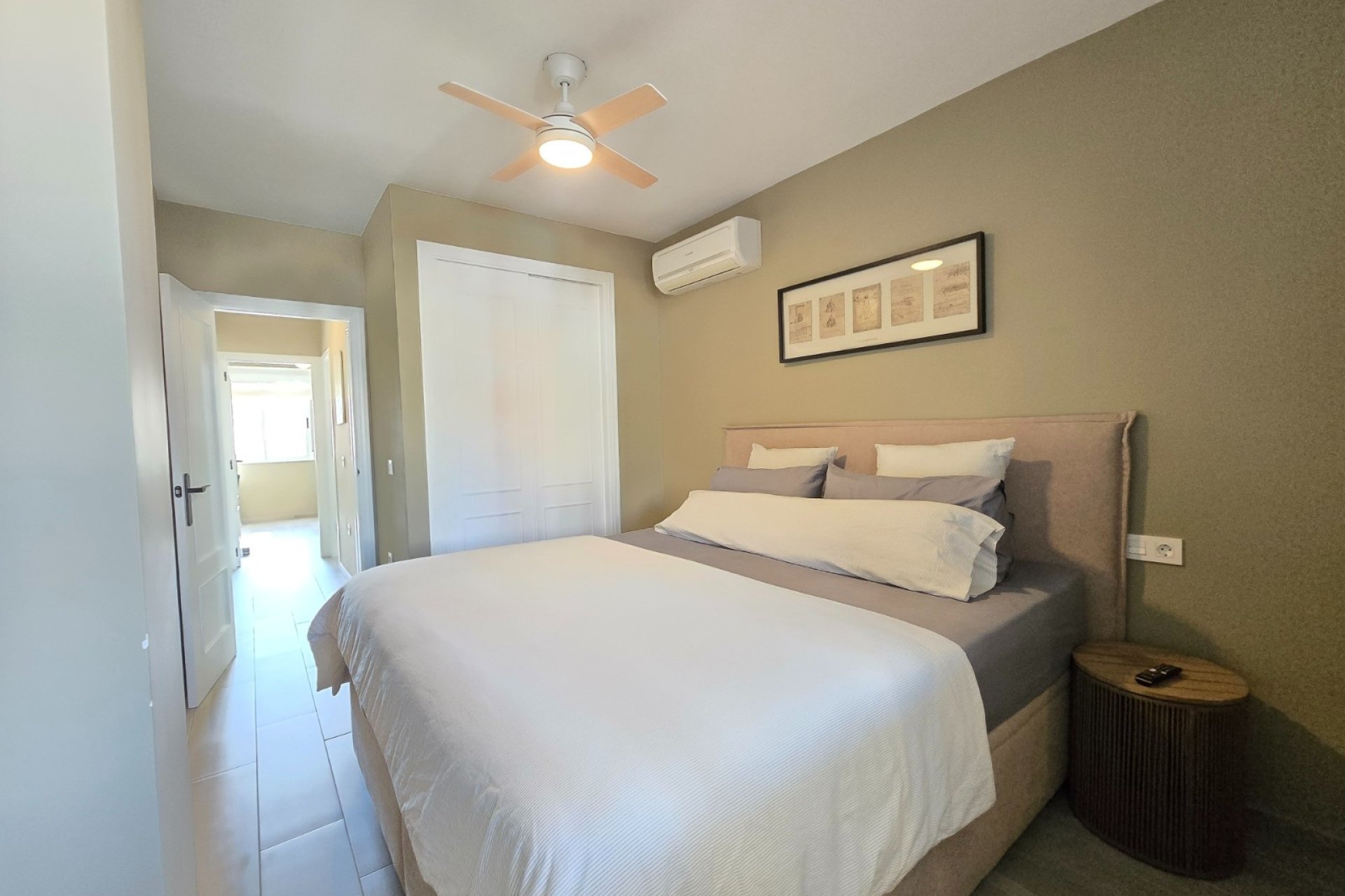 Reventa - Apartment / Flat * -
Orihuela Costa * - Los Altos *