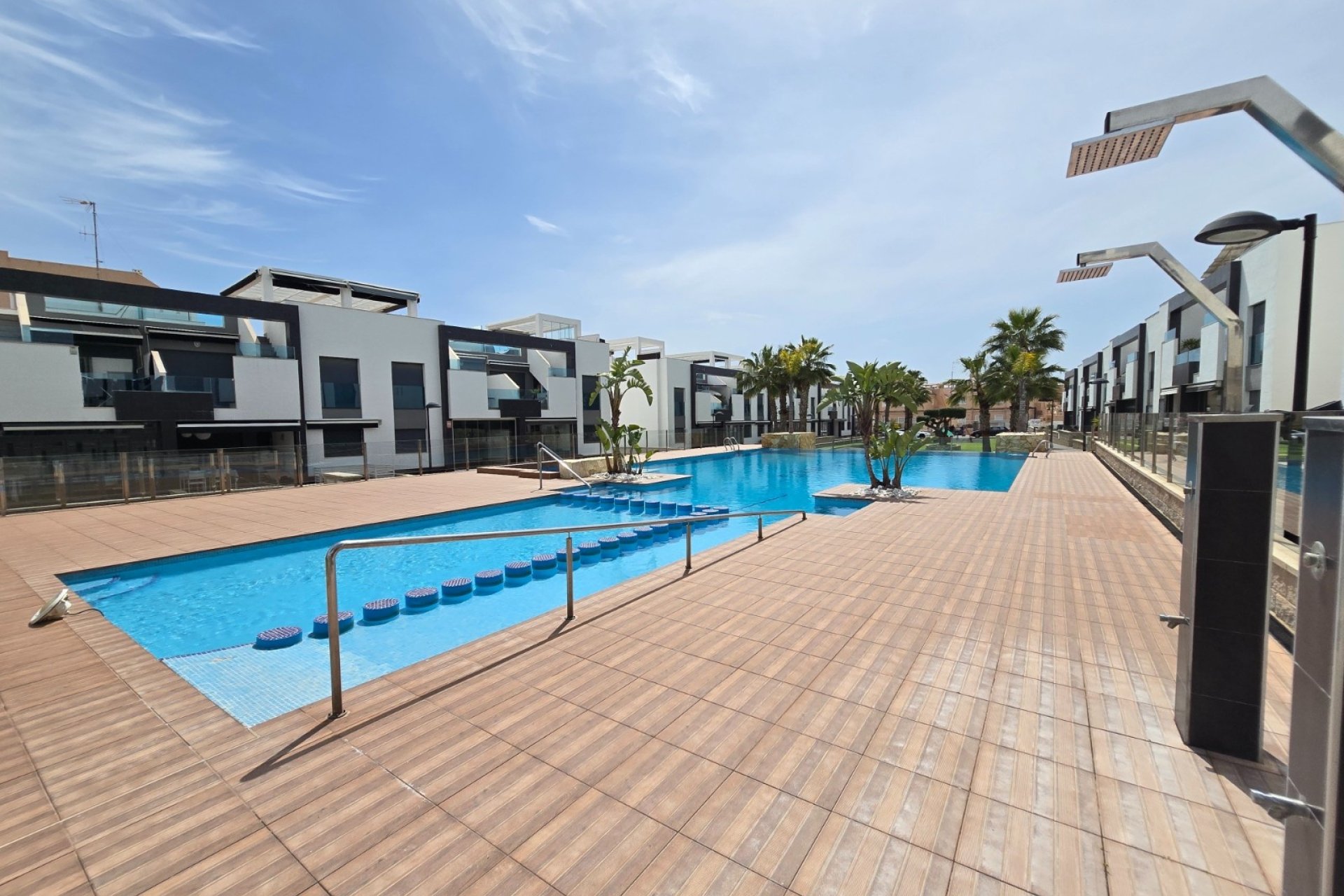 Reventa - Apartment / Flat * -
Orihuela Costa * - Punta Prima *