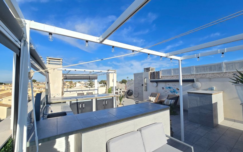 Reventa - Apartment / Flat * -
Orihuela Costa * - Villamartín *