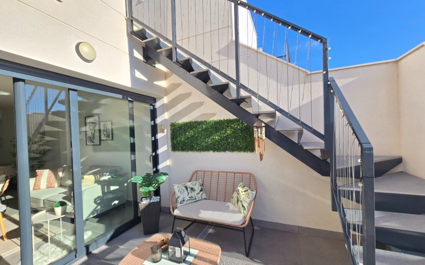 Reventa - Apartment / Flat * -
Orihuela Costa * - Villamartín *