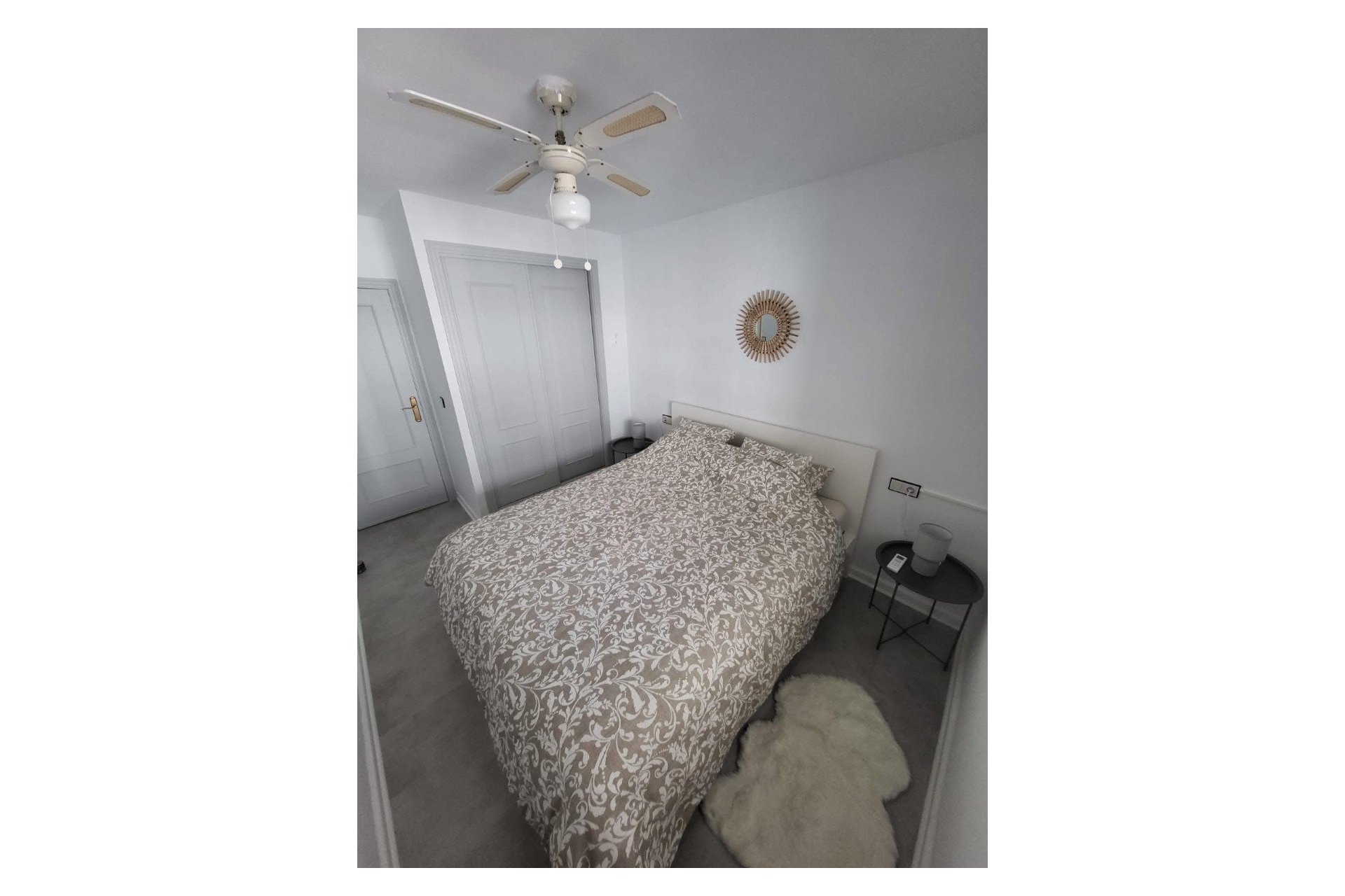 Reventa - Apartment Flat -
Orihuela - Vistabella Golf