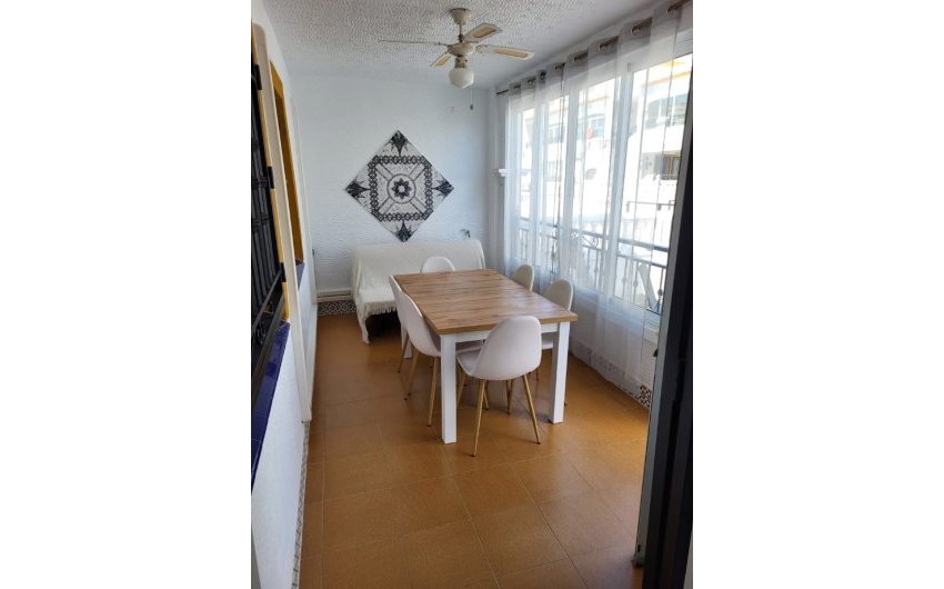 Reventa - Apartment Flat -
Orihuela - Vistabella Golf