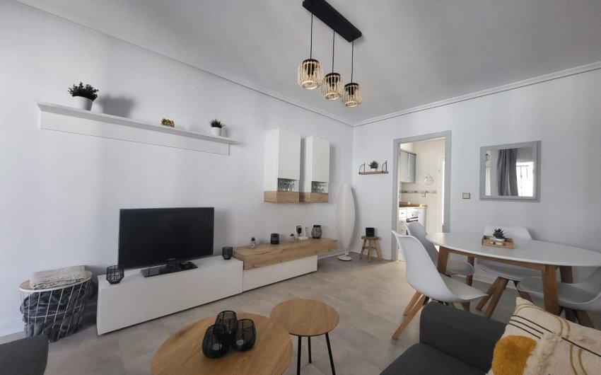 Reventa - Apartment Flat -
Orihuela - Vistabella Golf